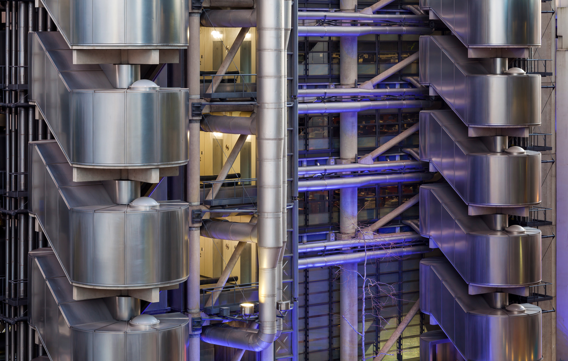 Lloyd's of London