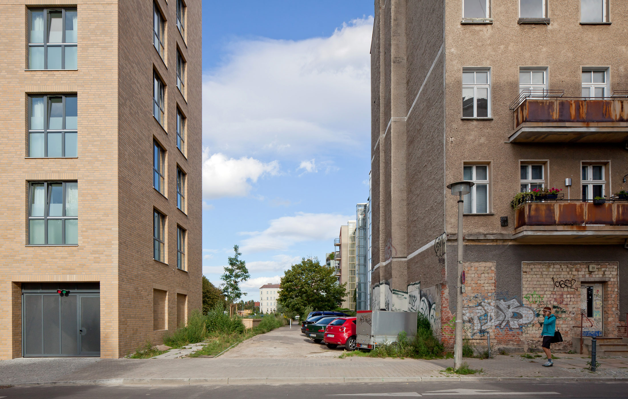 Berlin Voids 11