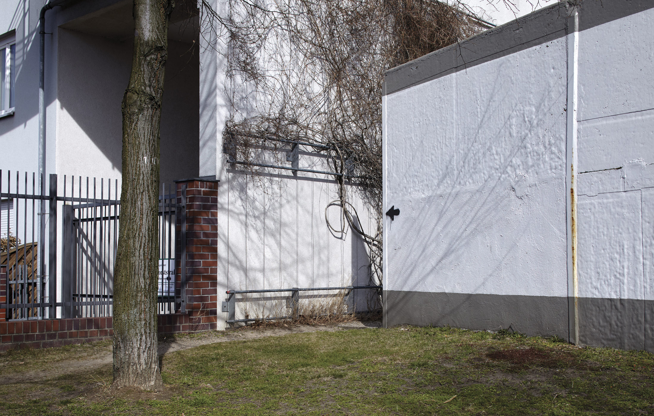 Berlin Voids 03
