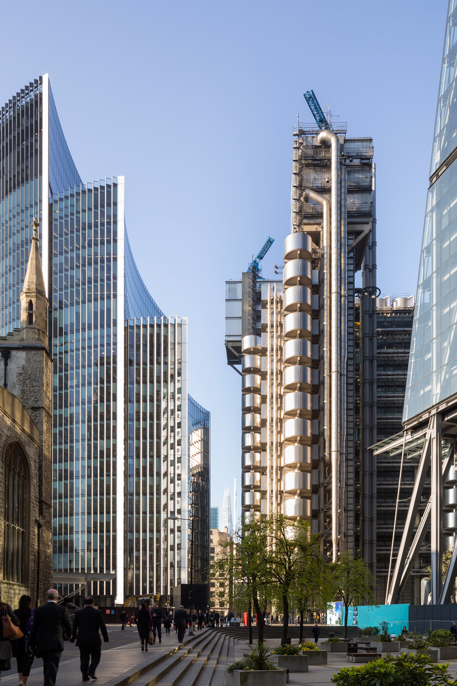Lloyd's of London