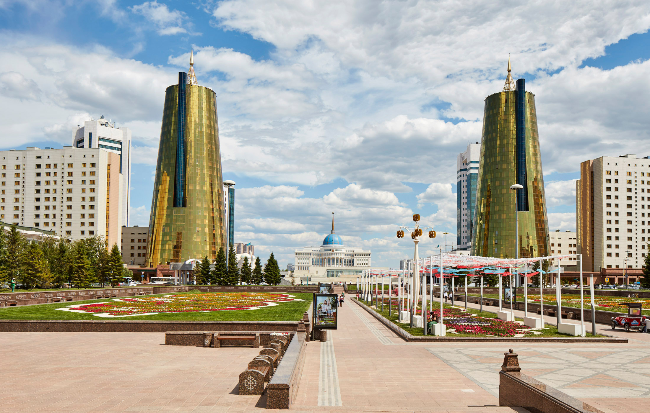 Astana, Kazakhstan