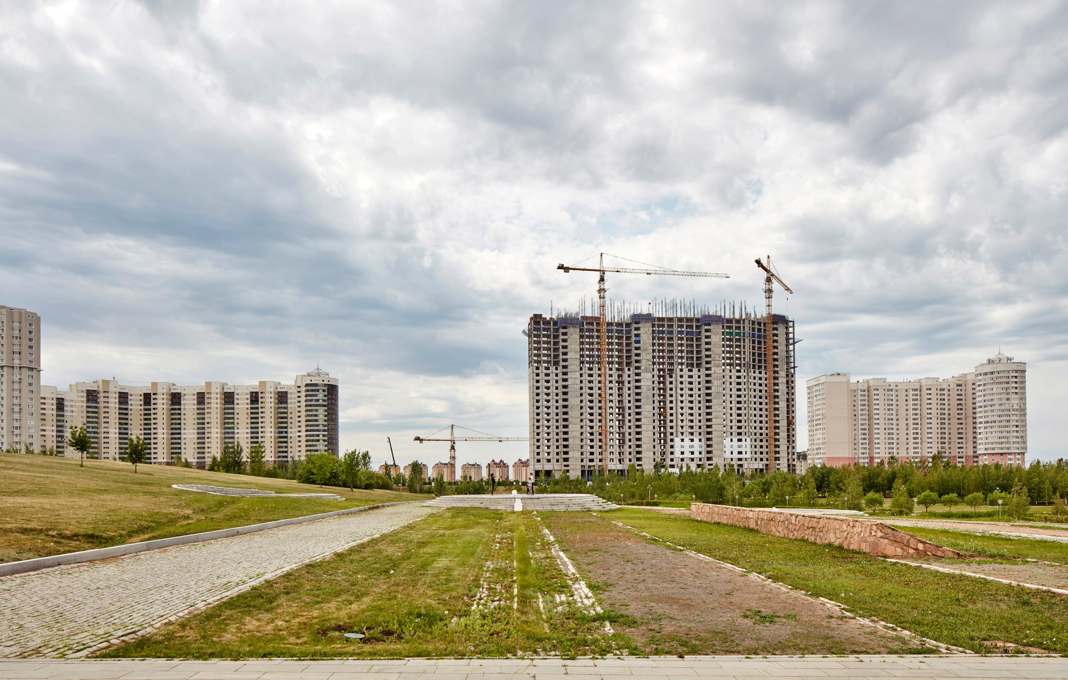 Astana, Kazakhstan