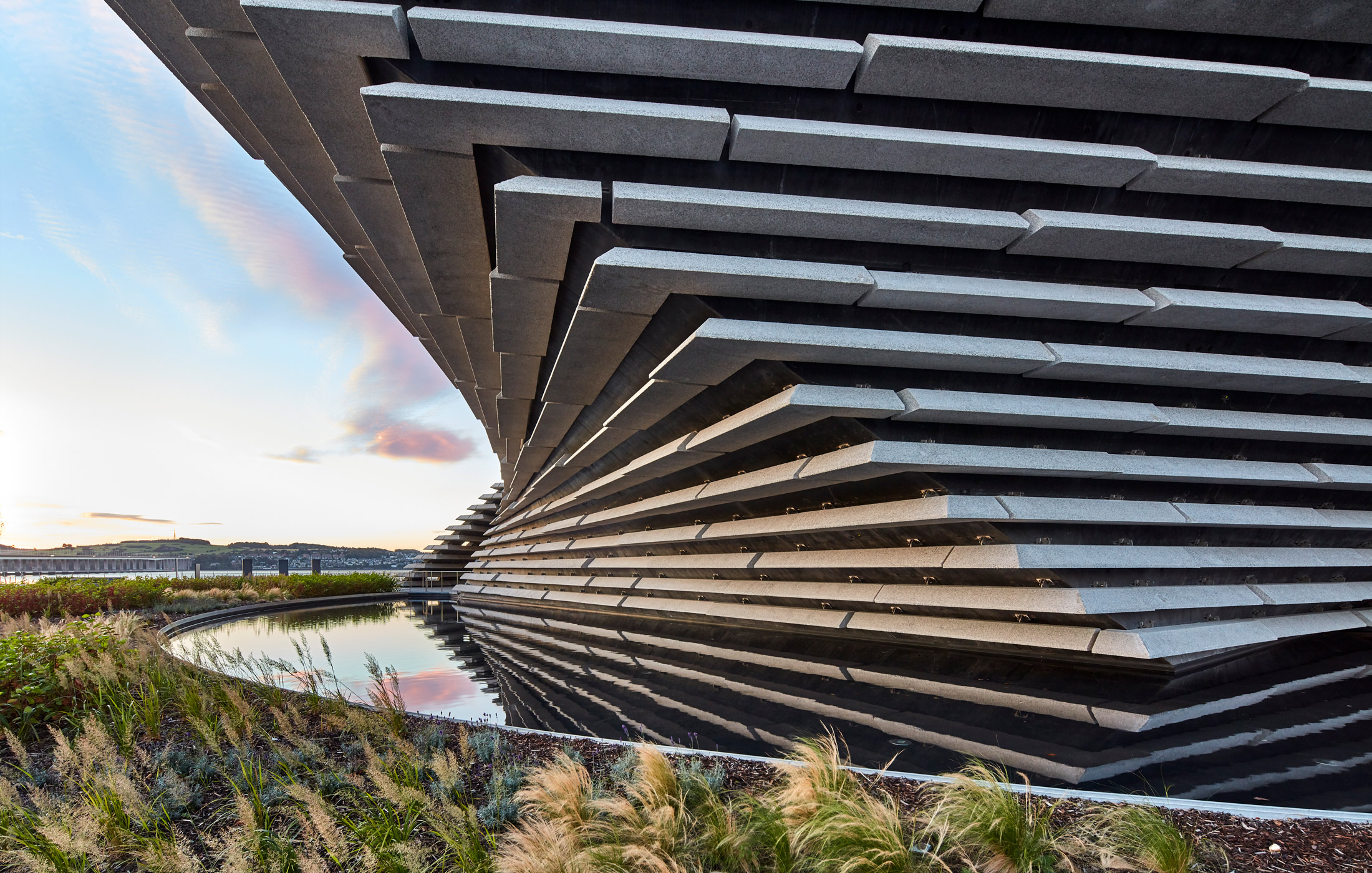 V&A Dundee