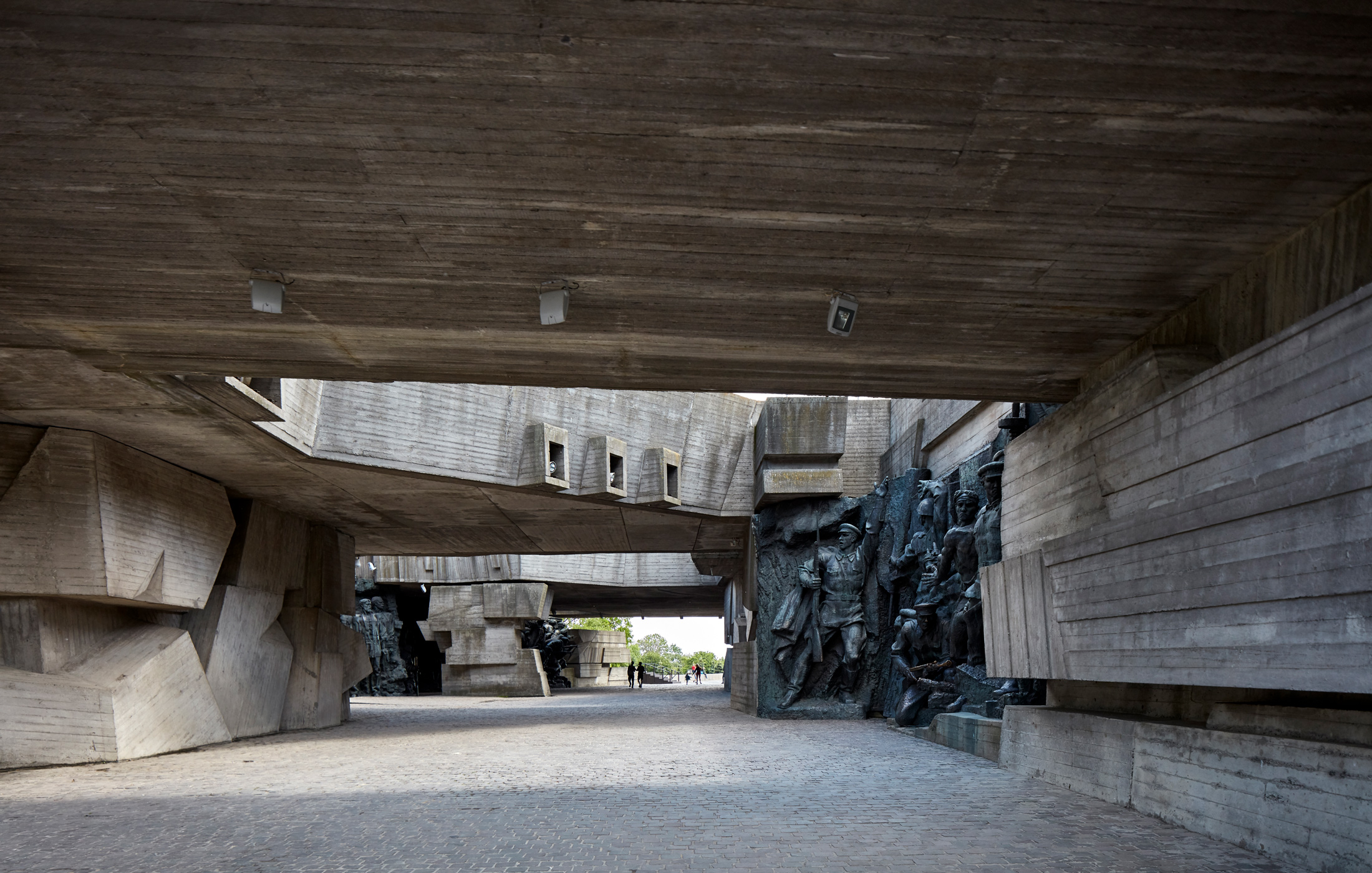 Kiev WW2 Museum